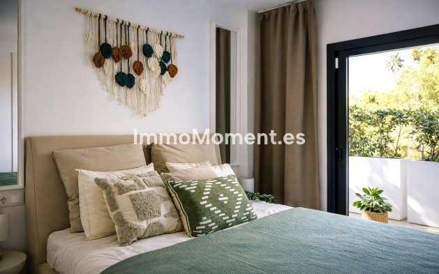Reventa - Apartamento - Estepona  - Estepona Centro