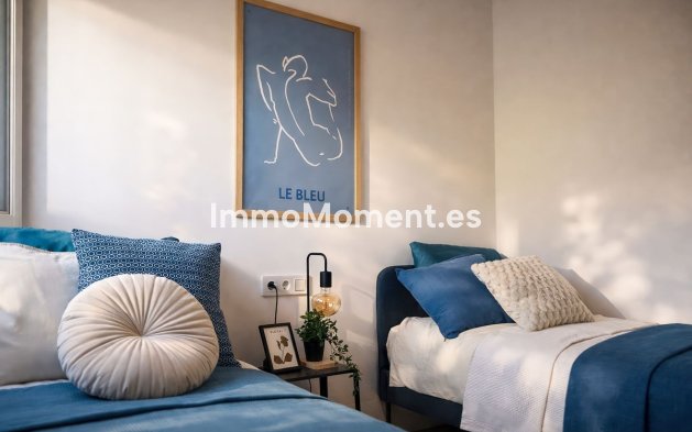 Reventa - Apartamento - Estepona  - Estepona Centro