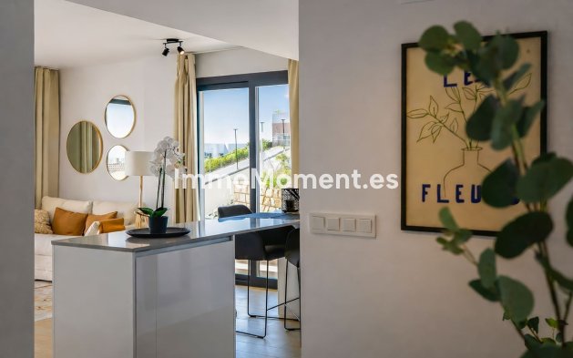 Reventa - Apartamento - Estepona  - Estepona Centro
