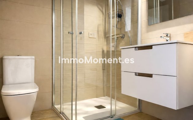 Reventa - Apartamento - Estepona  - Estepona Centro