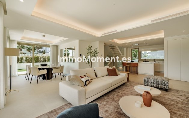 Wiederverkauf - Wohnung - Marbella - The Golden Mile