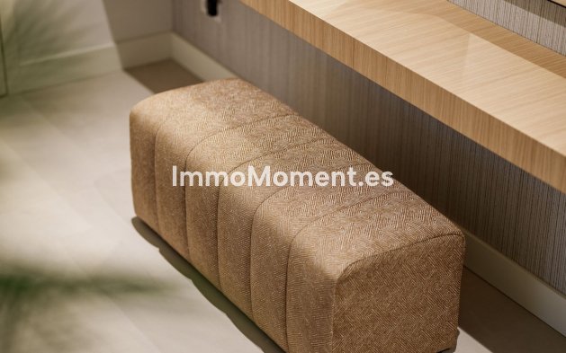 Wiederverkauf - Wohnung - Marbella - The Golden Mile