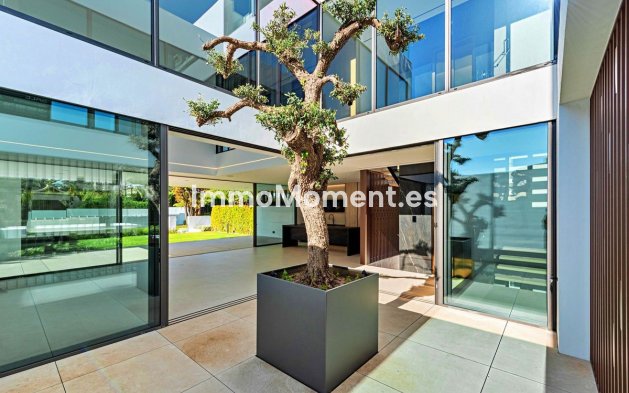 Revente - Villa - Marbella - The Golden Mile