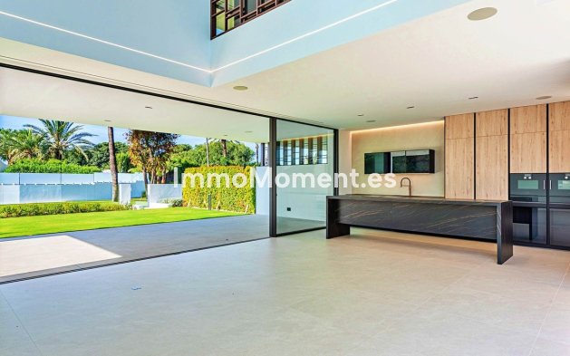 Revente - Villa - Marbella - The Golden Mile