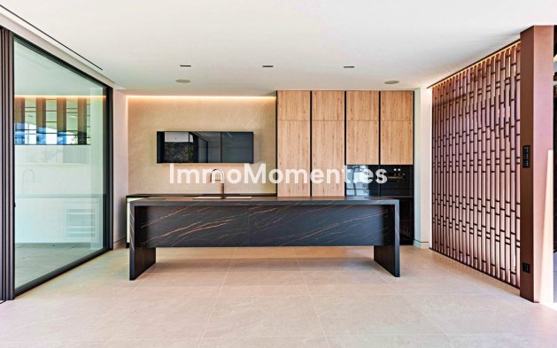 Revente - Villa - Marbella - The Golden Mile