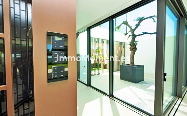 Revente - Villa - Marbella - The Golden Mile