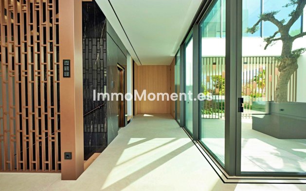 Revente - Villa - Marbella - The Golden Mile