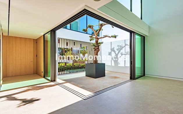 Revente - Villa - Marbella - The Golden Mile