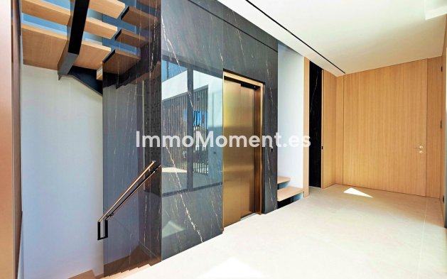 Revente - Villa - Marbella - The Golden Mile