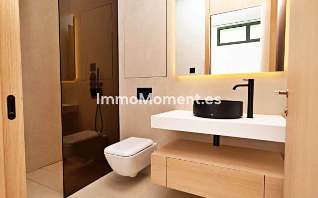 Revente - Villa - Marbella - The Golden Mile