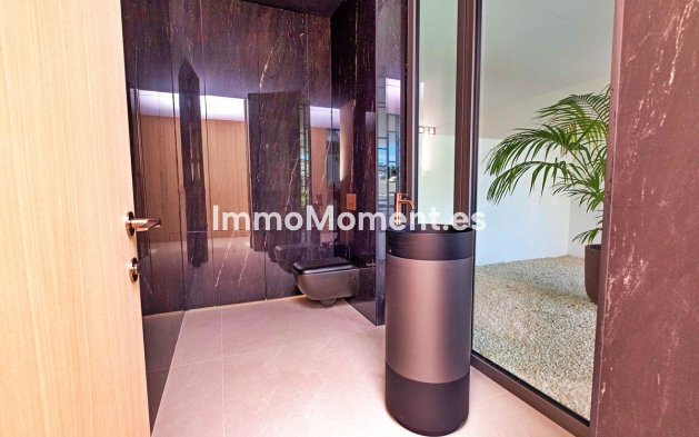 Revente - Villa - Marbella - The Golden Mile