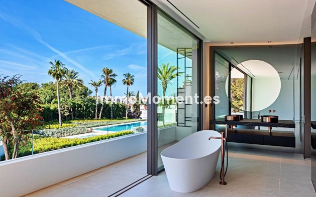 Revente - Villa - Marbella - The Golden Mile