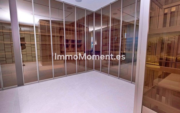 Revente - Villa - Marbella - The Golden Mile