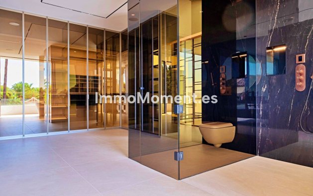 Revente - Villa - Marbella - The Golden Mile