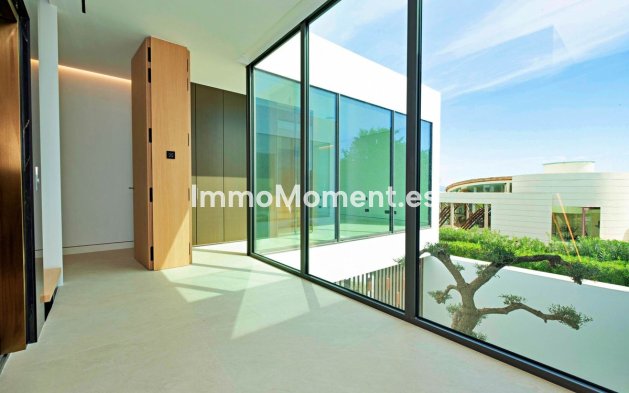 Revente - Villa - Marbella - The Golden Mile