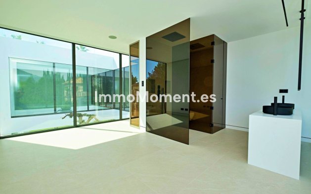 Revente - Villa - Marbella - The Golden Mile