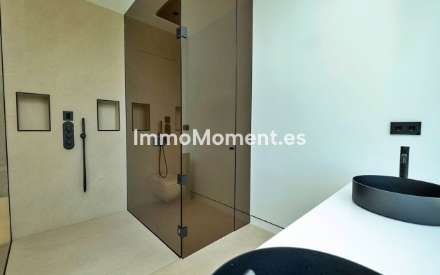 Revente - Villa - Marbella - The Golden Mile