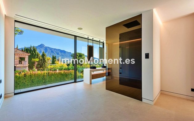 Revente - Villa - Marbella - The Golden Mile