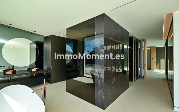 Revente - Villa - Marbella - The Golden Mile