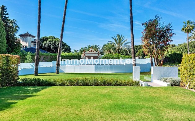 Revente - Villa - Marbella - The Golden Mile