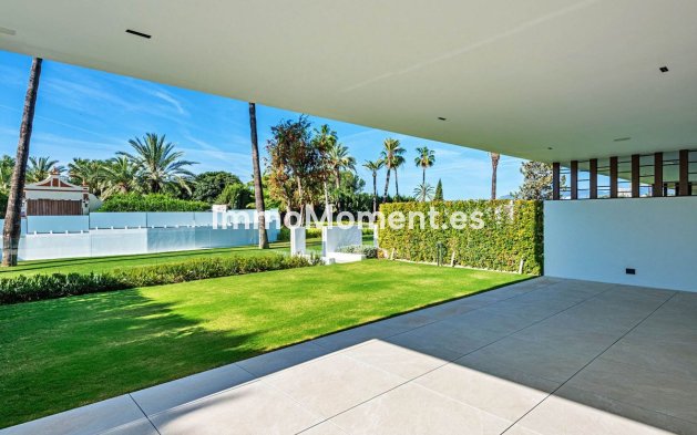Revente - Villa - Marbella - The Golden Mile