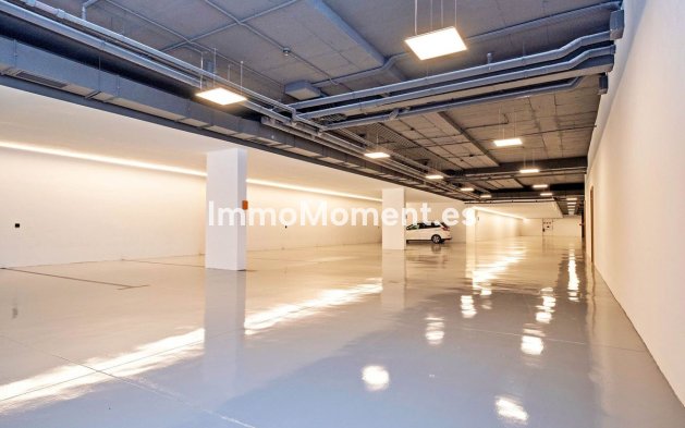 Revente - Villa - Marbella - The Golden Mile