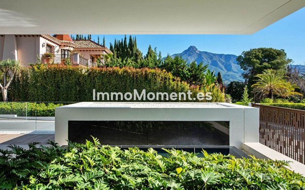 Revente - Villa - Marbella - The Golden Mile