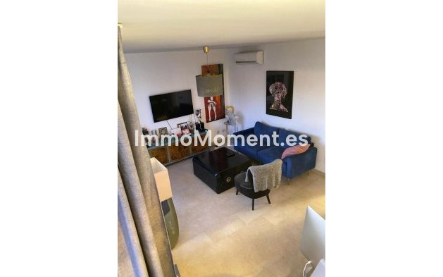 Bestaande woning - Villa - Marbella - Nueva Andalucía