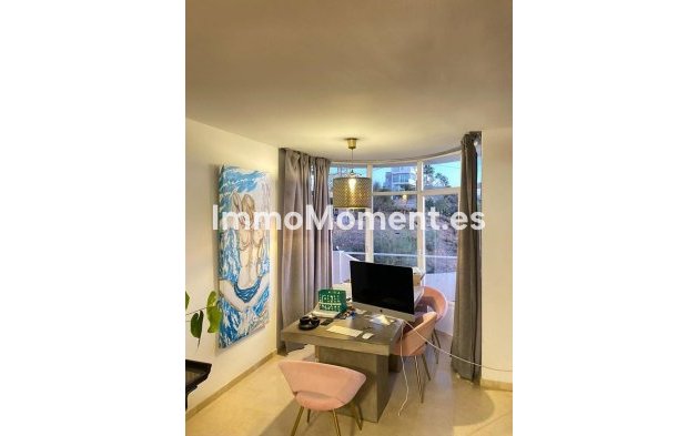 Bestaande woning - Villa - Marbella - Nueva Andalucía