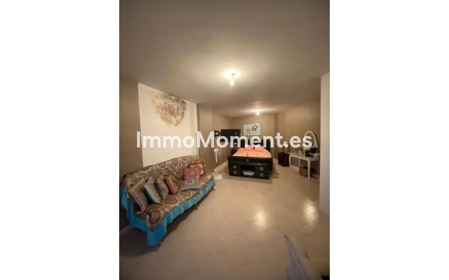 Bestaande woning - Villa - Marbella - Nueva Andalucía