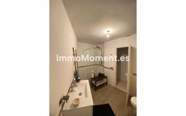 Bestaande woning - Villa - Marbella - Nueva Andalucía