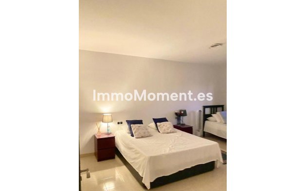 Bestaande woning - Villa - Marbella - Nueva Andalucía