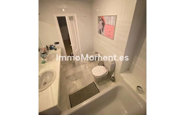 Bestaande woning - Villa - Marbella - Nueva Andalucía