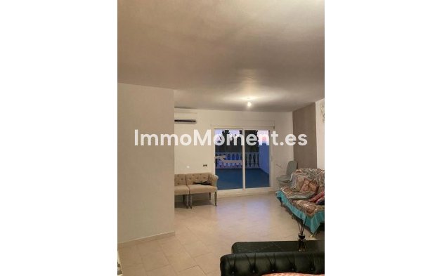 Bestaande woning - Villa - Marbella - Nueva Andalucía