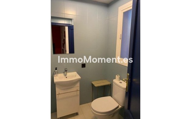 Bestaande woning - Villa - Marbella - Nueva Andalucía