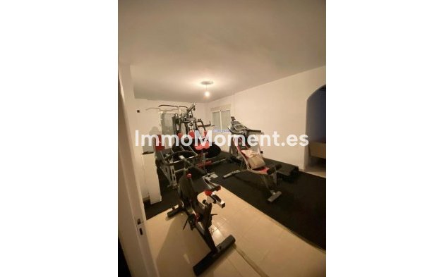 Bestaande woning - Villa - Marbella - Nueva Andalucía