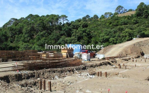 Reventa - Terreno - Benahavís - La Zagaleta