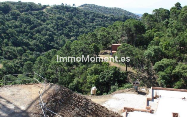 Reventa - Terreno - Benahavís - La Zagaleta