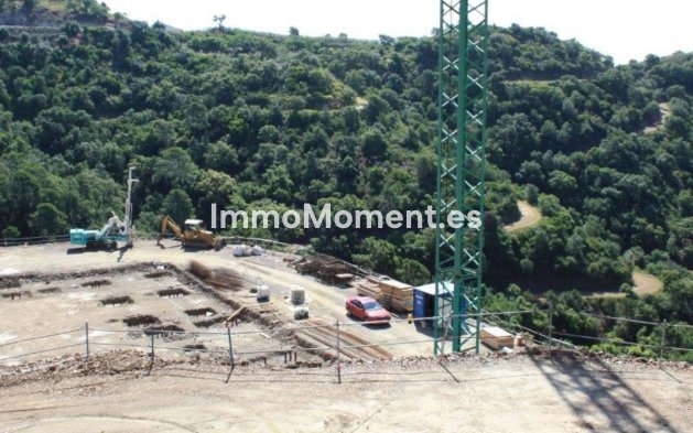 Reventa - Terreno - Benahavís - La Zagaleta