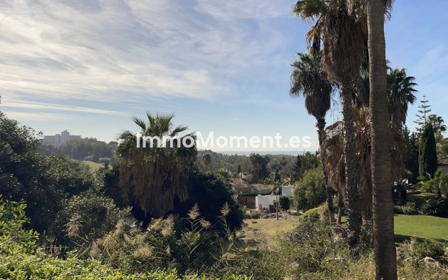 Bestaande woning - Villa - Benahavís - Benahavís Centro