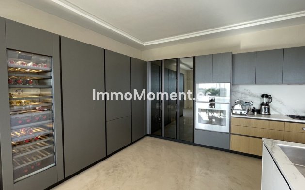 Bestaande woning - Villa - Benahavís - Benahavís Centro