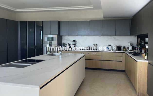 Bestaande woning - Villa - Benahavís - Benahavís Centro