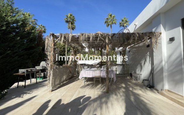 Bestaande woning - Villa - Benahavís - Benahavís Centro