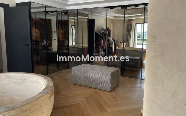 Bestaande woning - Villa - Benahavís - Benahavís Centro