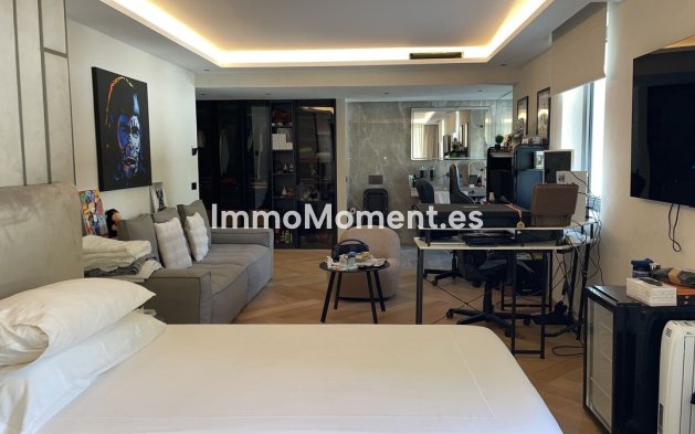 Bestaande woning - Villa - Benahavís - Benahavís Centro