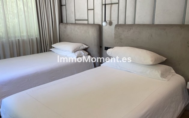 Bestaande woning - Villa - Benahavís - Benahavís Centro