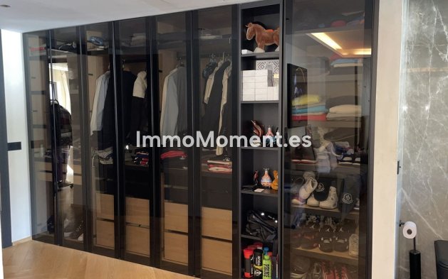 Bestaande woning - Villa - Benahavís - Benahavís Centro