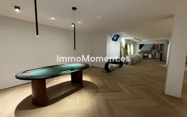 Bestaande woning - Villa - Benahavís - Benahavís Centro