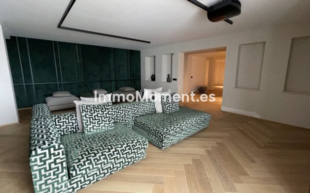 Bestaande woning - Villa - Benahavís - Benahavís Centro