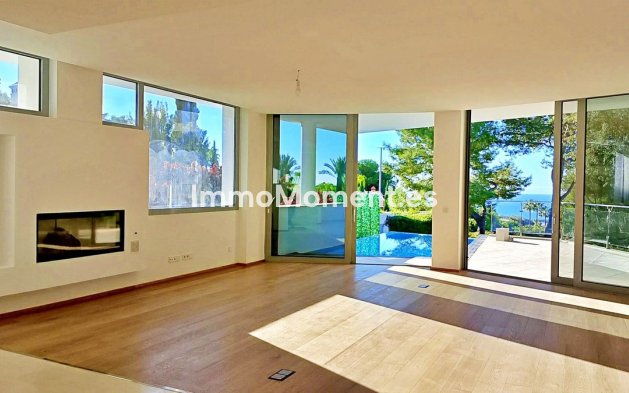 Revente - Villa - Marbella - Sierra Blanca